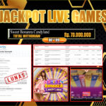 JACKPOT LIVE GAME GAMES