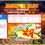 JACKPOT SLOT GAMES