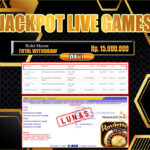 JACKPOT LIVE GAMES