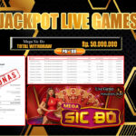 JACKPOT LIVE GAMES