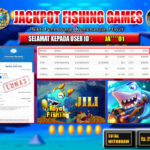 JACKPOT ROYAL FISHING