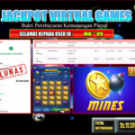 JACKPOT VIRTUAL GAMES