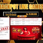 JACKPOT LIVE GAMES