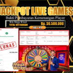 JACKPOT LIVE GAMES