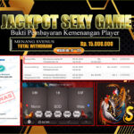 JACKPOT LIVE GAMES