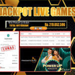 JACKPOT LIVE GAMES