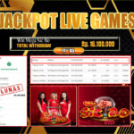 JACKPOT LIVE GAMES