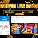 JACKPOT LIVE GAMES