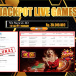 JACKPOT LIVE GAMES