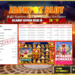 JACKPOT SLOT GAMES