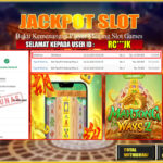 MAHJONG WAYS 2 SLOT GAMES