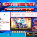 JACKPOT OCEAN KING JACKPOT JILI FISHING GAMES