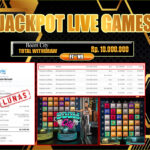 JACKPOT BOOM CITY LIVE GAMES