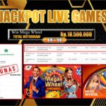 JACKPOT LIVE GAMES