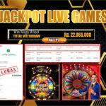 JACKPOT LIVE GAMES MEGA WHEELJACKPOT LIVE GAMES MEGA WHEEL