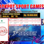 SBOBET SPORT GAMES