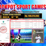 JACKPOT SPORT  GAMES