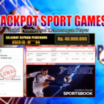 JACKPOT SPORT GAMES