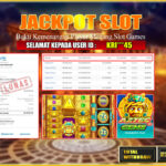 JACKPOT SLOT AZTEC GAMES