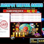 JACKPOT COLOR JILI VIRTUAL GAMES