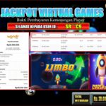 JACKPOT VIRTUAL GAMES