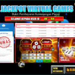 JACKPOT VIRTUAL GAMES