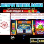 JACKPOT VIRTUAL GAMES