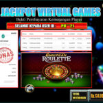 JACKPOT VIRTUAL GAMES