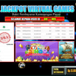 JACKPOT VIRTUAL GAMES