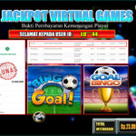 JACKPOT VIRTUAL GAMES