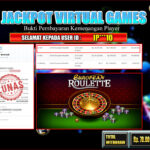 JACKPOT JILI VIRTUAL GAMES EUROPEAN