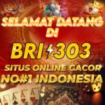 Selamat Datang Di BRI303