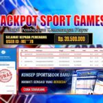 BRI303 JACKPOT SPORT GAMES