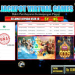 JACKPOT VIRTUAL GAMES