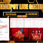 JACKPOT LIVE GAMES