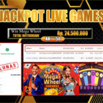 JACKPOT LIVE GAMES