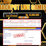 JACKPOT LIVE GAMES