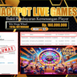 JACKPOT LIVE GAMES