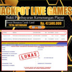 JACKPOT LIVE GAMES