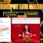 JACKPOT LIVE GAMES