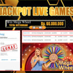 JACKPOT LIVE GAMES