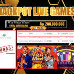 JACKPOT LIVE GAMES