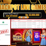 JACKPOT LIVE GAMES