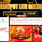 JACKPOT LIVE GAMES