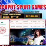 JACKPOT SPORT GAMES