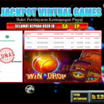 JACKPOT VIRTUAL GAMES