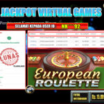 JACKPOT VIRTUAL GAMES