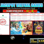 JACKPOT VIRTUAL GAMES