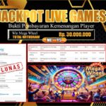 JACKPOT LIVE GAMES