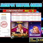 JACKPOT VIRTUAL GAMES